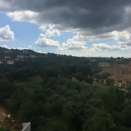 Luberon L'hotel Apt