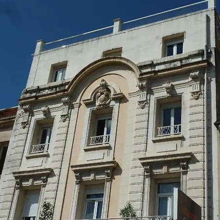 Hotel Luberon L'hotel Apt