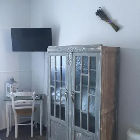 Luberon L'hotel 2*