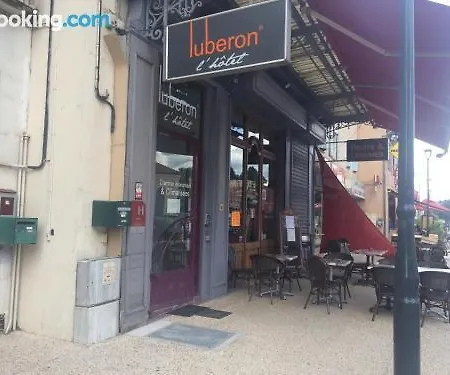 Luberon L'hotel 2*