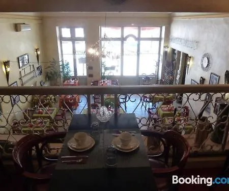 Hotel Luberon L'hotel Apt